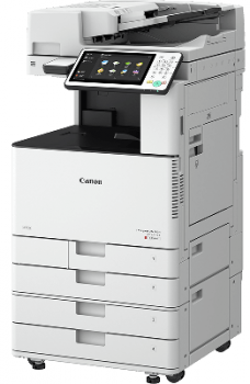 Canon iR-ADVC3530i